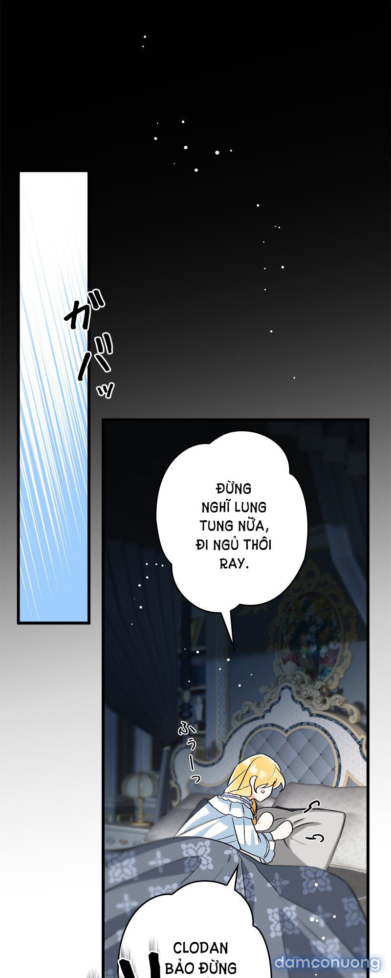 [18+] Dinh Thự Của Dã Thú 