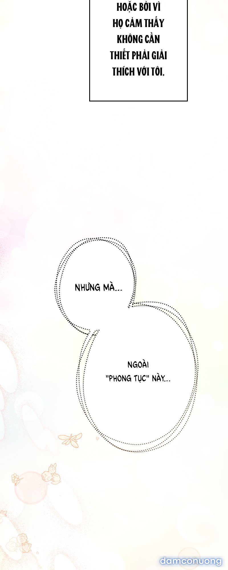 [18+] Dinh Thự Của Dã Thú 