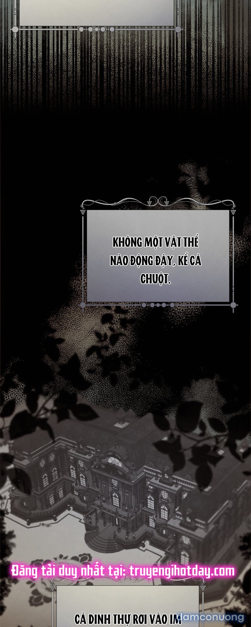 [18+] Dinh Thự Của Dã Thú 