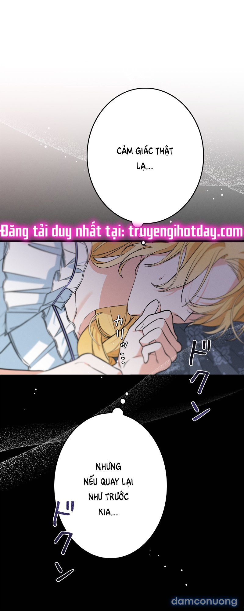 [18+] Dinh Thự Của Dã Thú 