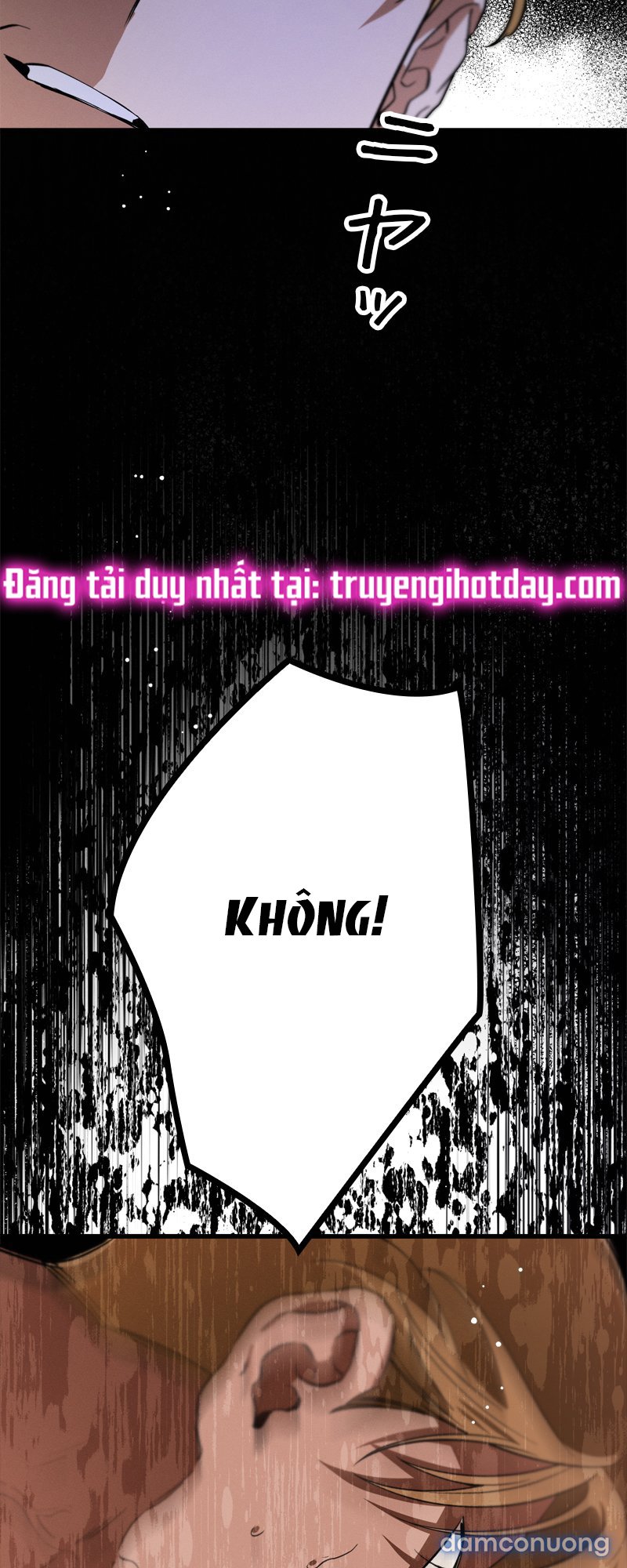 [18+] Dinh Thự Của Dã Thú 