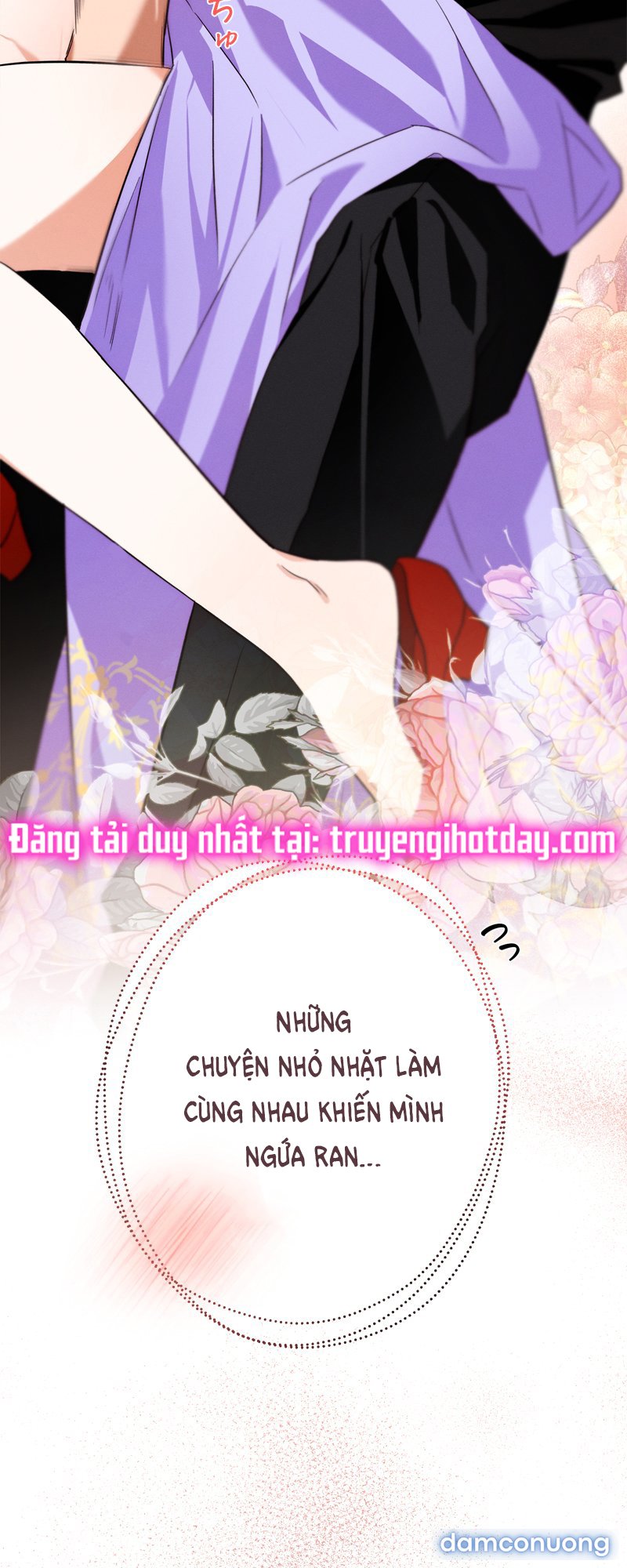 [18+] Dinh Thự Của Dã Thú 