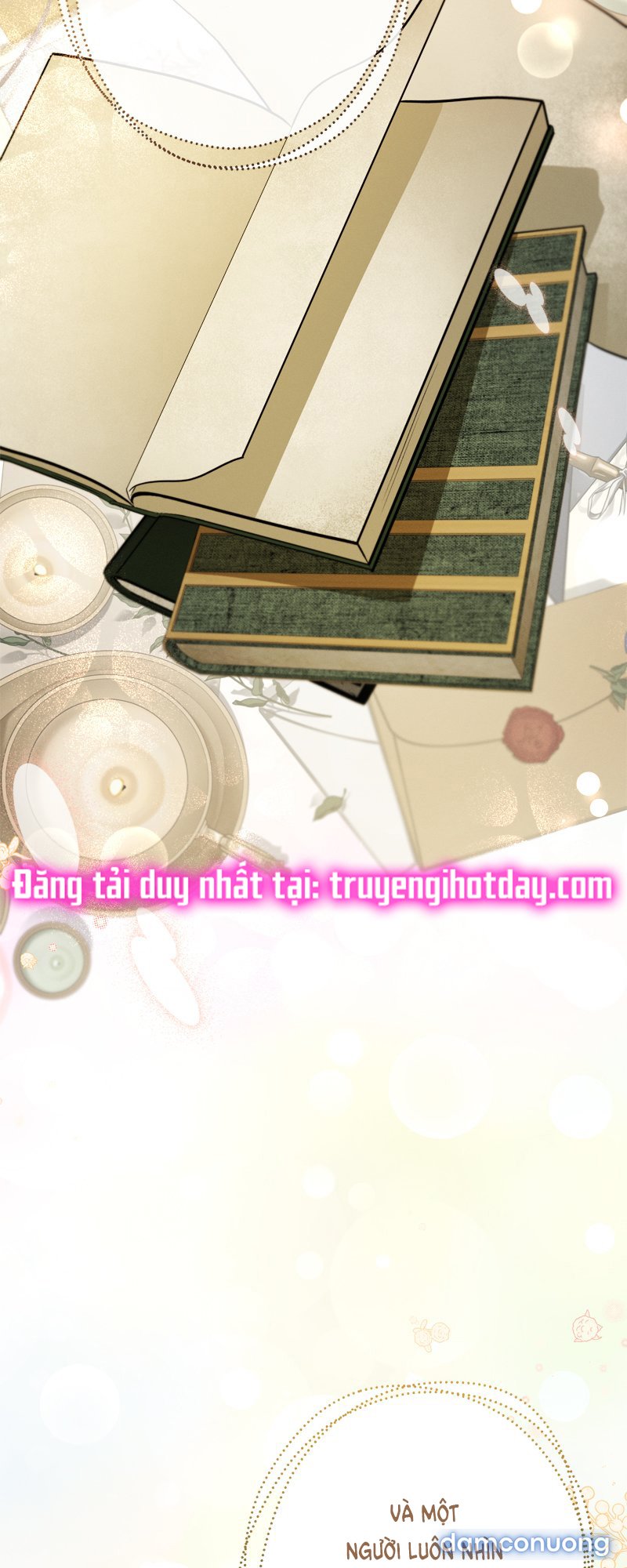 [18+] Dinh Thự Của Dã Thú 