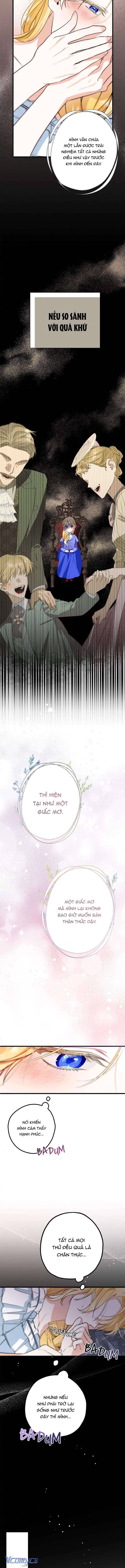 [18+] Dinh Thự Của Dã Thú 