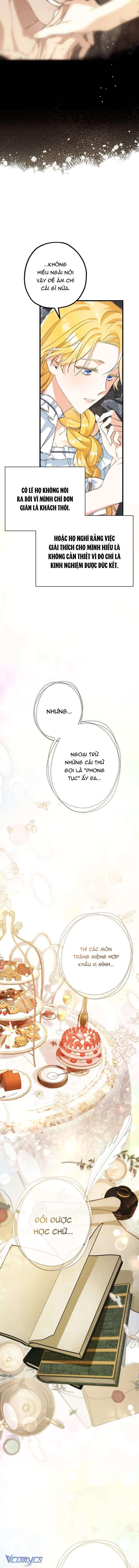 [18+] Dinh Thự Của Dã Thú 