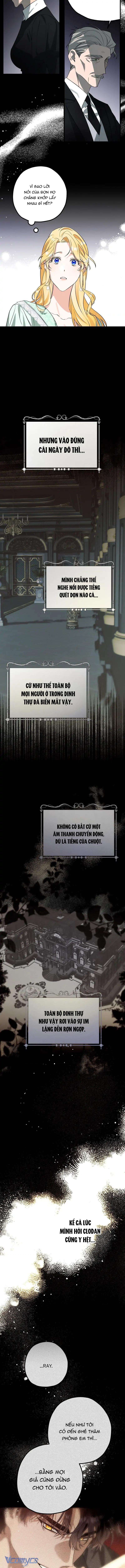 [18+] Dinh Thự Của Dã Thú 