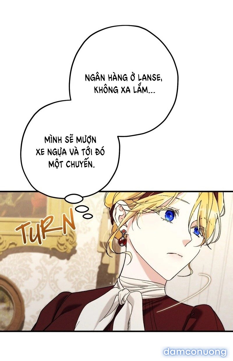 [18+] Dinh Thự Của Dã Thú 