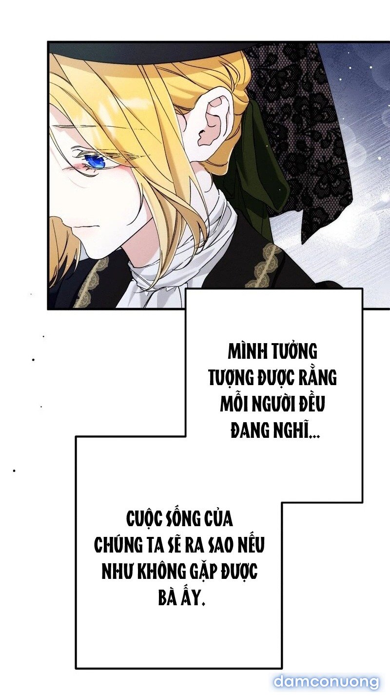 [18+] Dinh Thự Của Dã Thú 