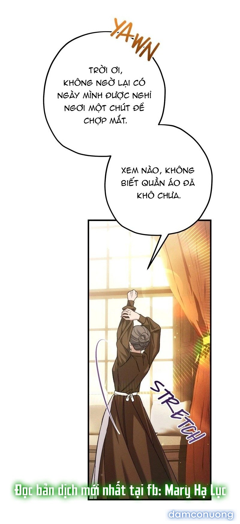 [18+] Dinh Thự Của Dã Thú 