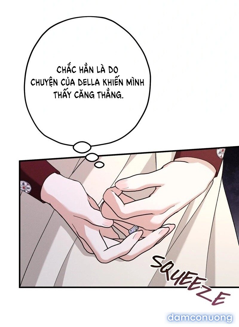[18+] Dinh Thự Của Dã Thú 
