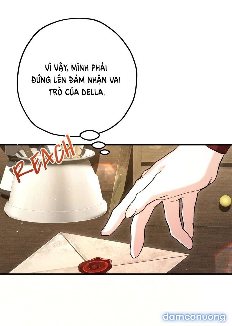 [18+] Dinh Thự Của Dã Thú 