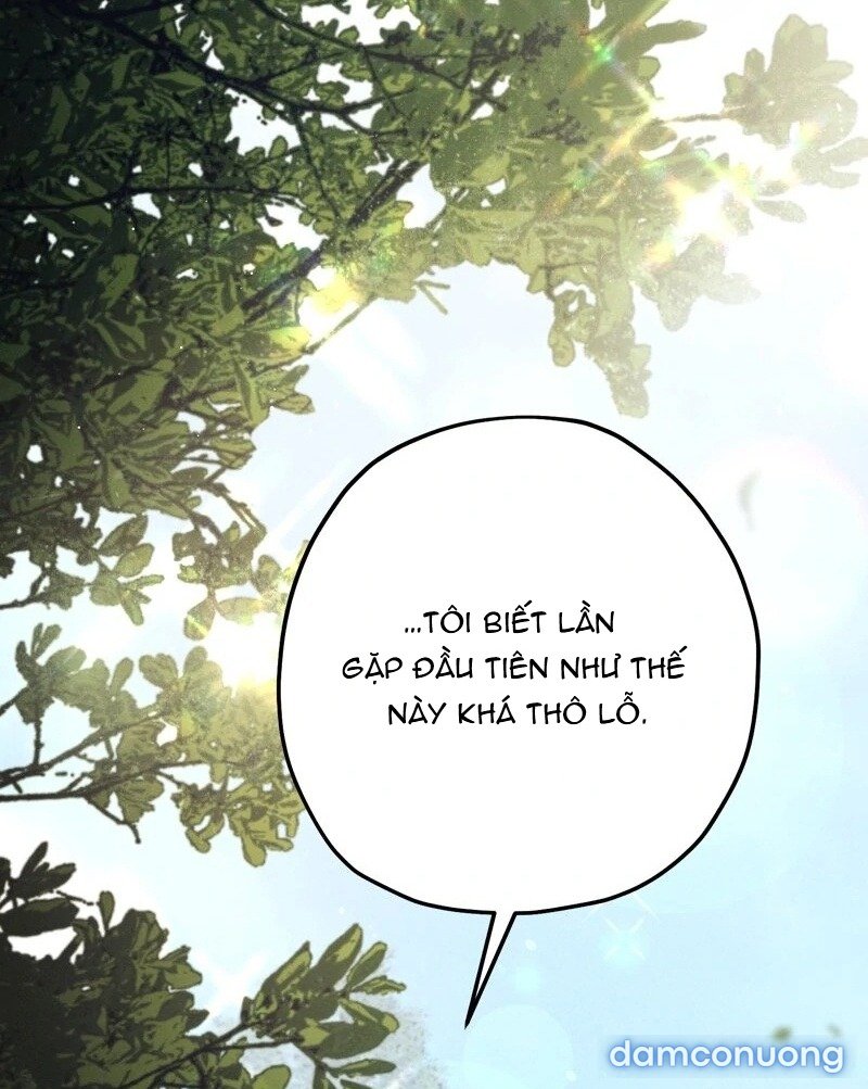 [18+] Dinh Thự Của Dã Thú 
