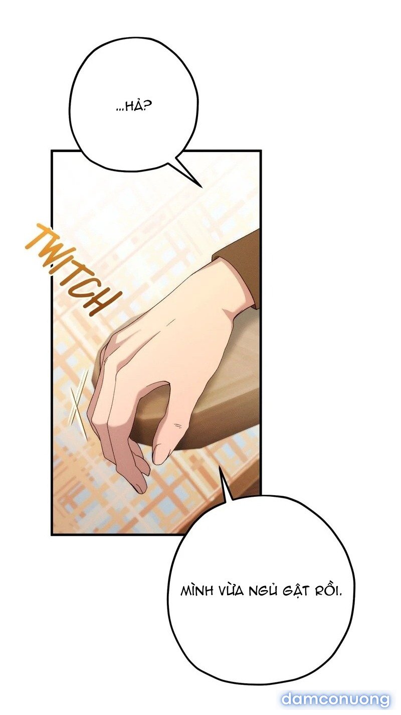 [18+] Dinh Thự Của Dã Thú 