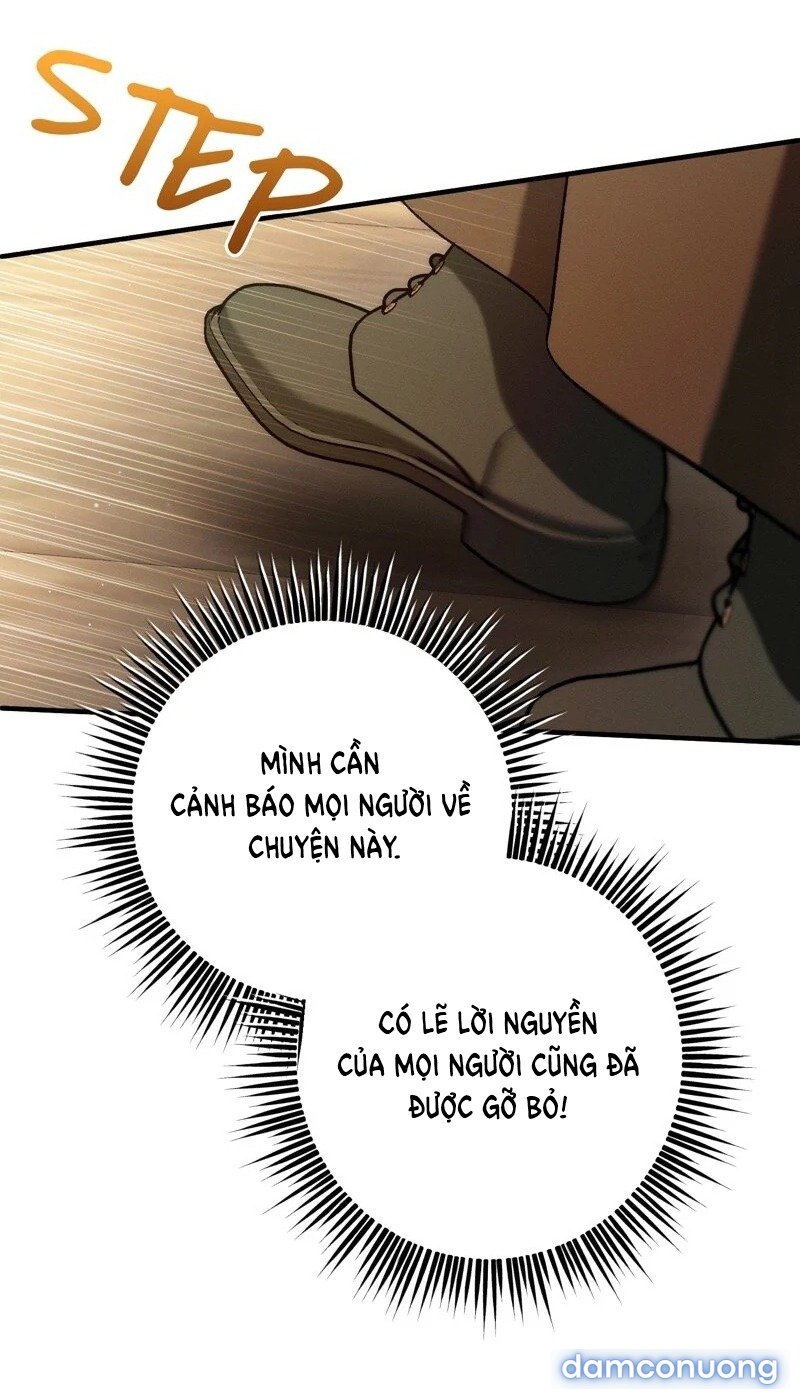 [18+] Dinh Thự Của Dã Thú 