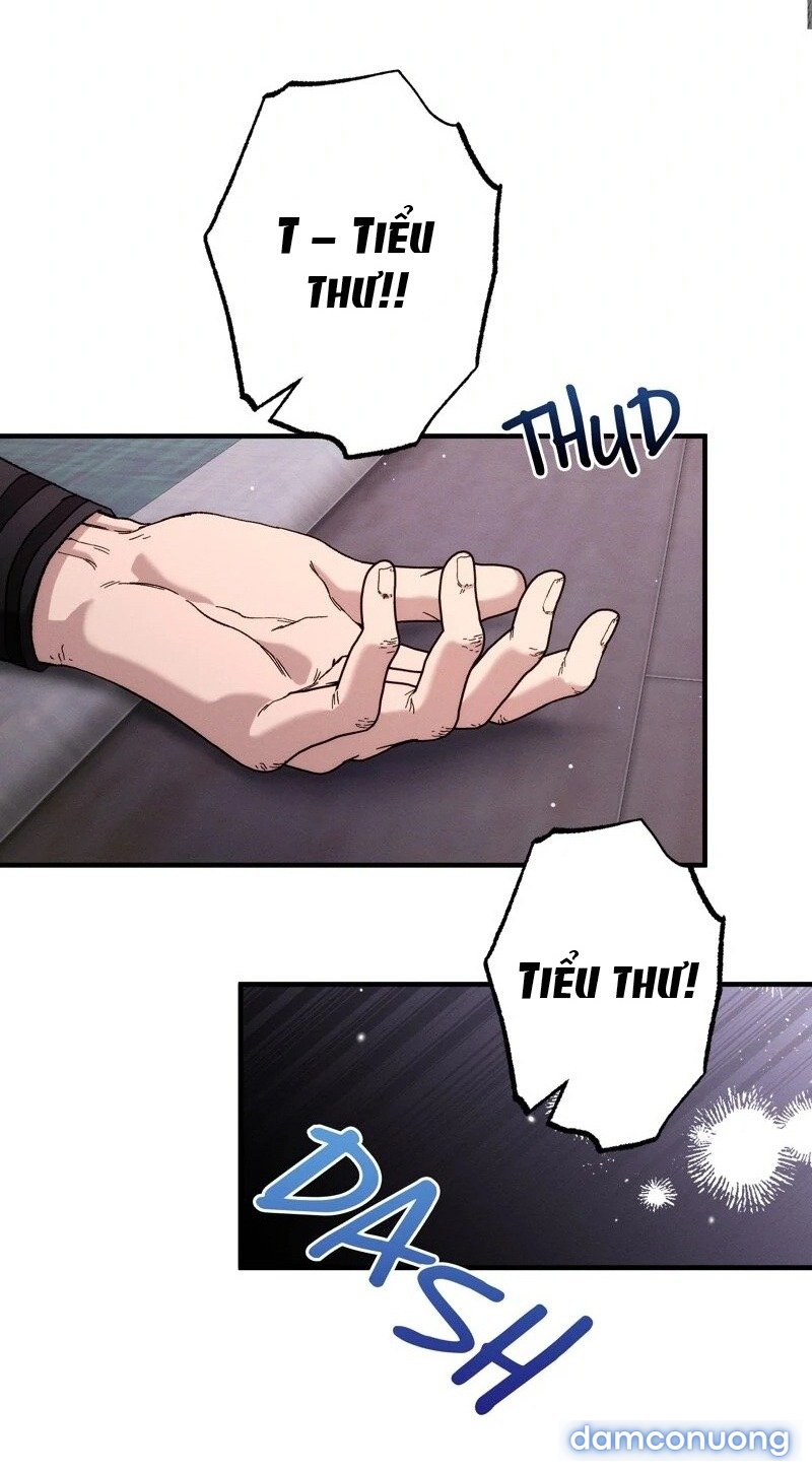 [18+] Dinh Thự Của Dã Thú 