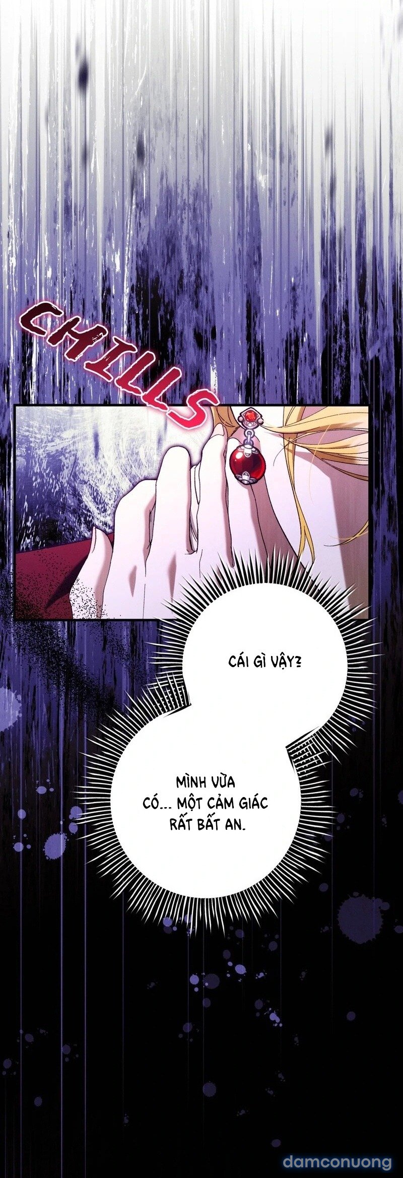 [18+] Dinh Thự Của Dã Thú 