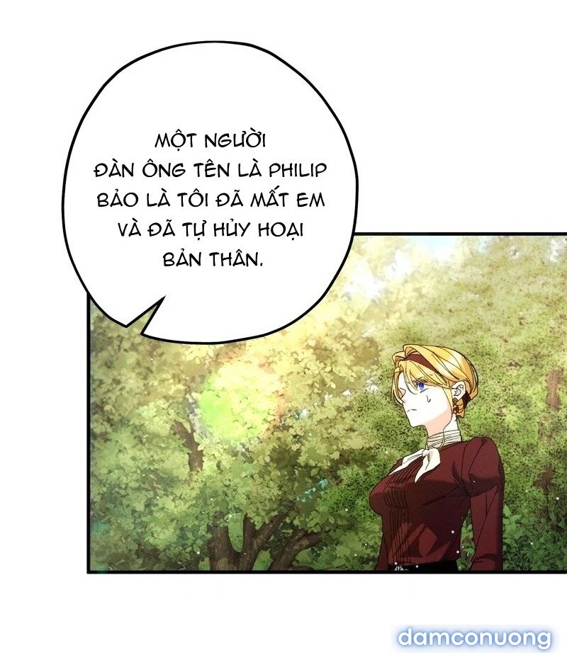 [18+] Dinh Thự Của Dã Thú 