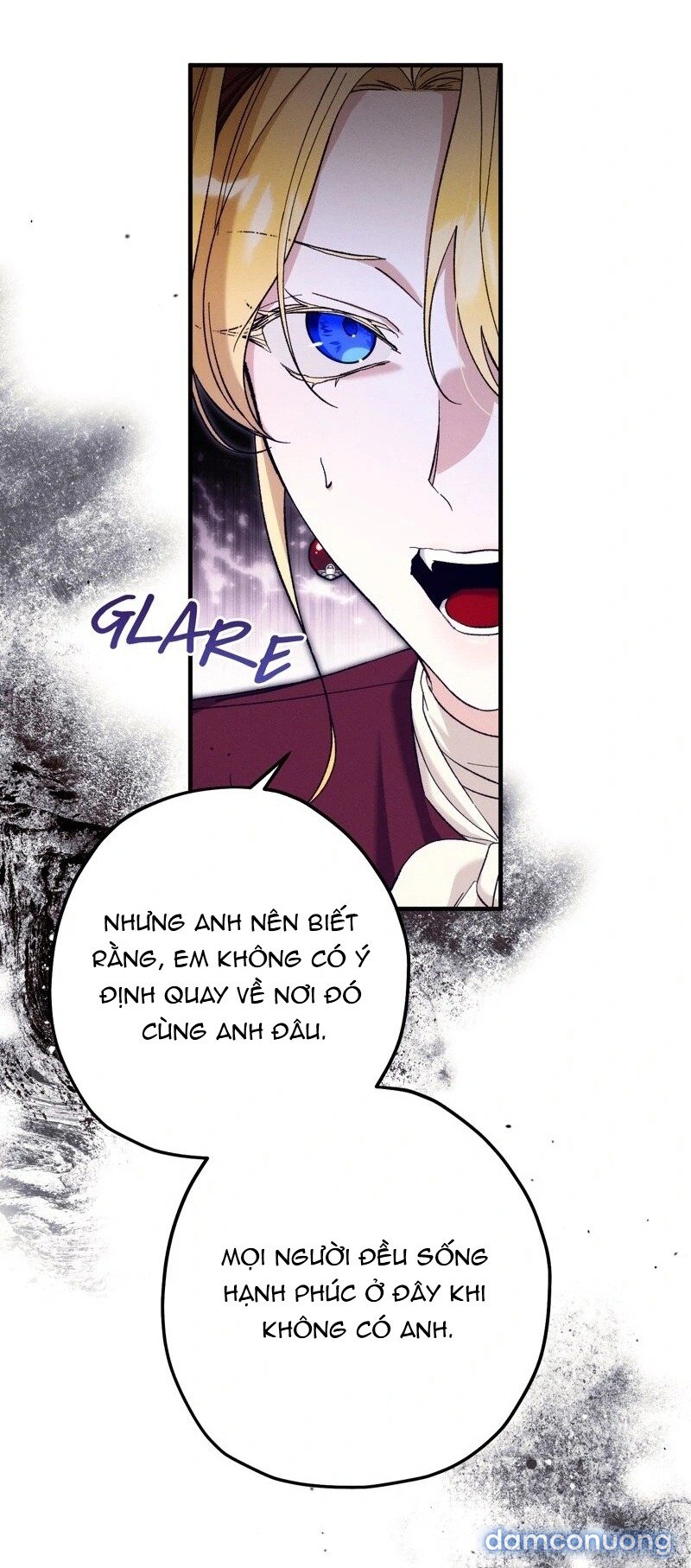 [18+] Dinh Thự Của Dã Thú 