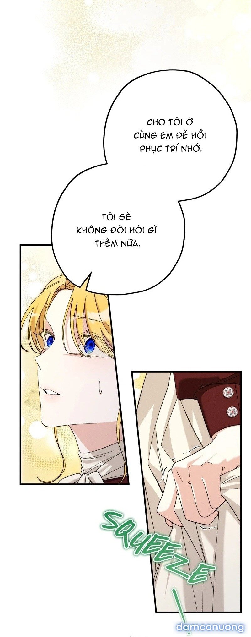 [18+] Dinh Thự Của Dã Thú 