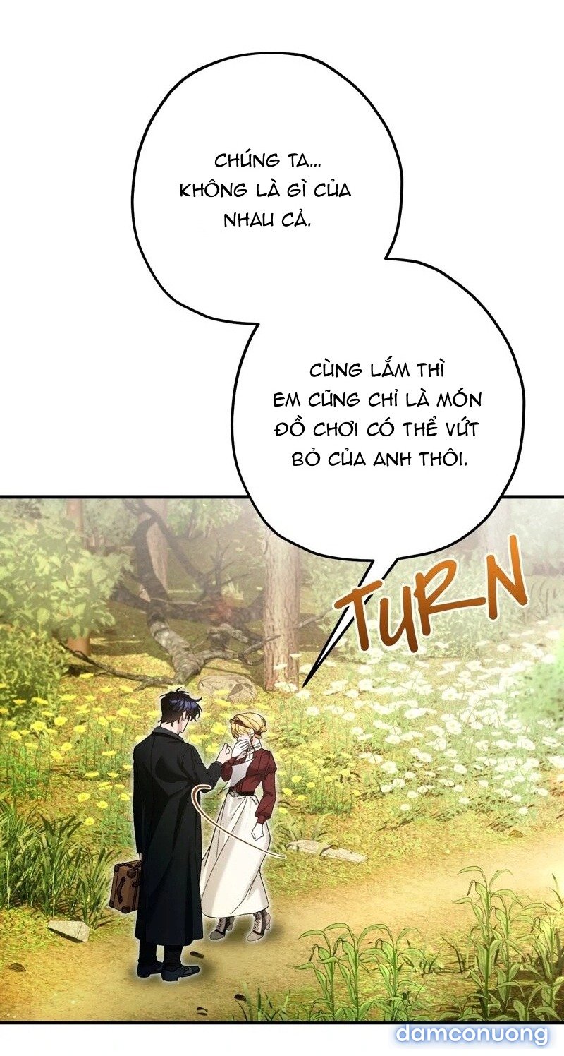 [18+] Dinh Thự Của Dã Thú 