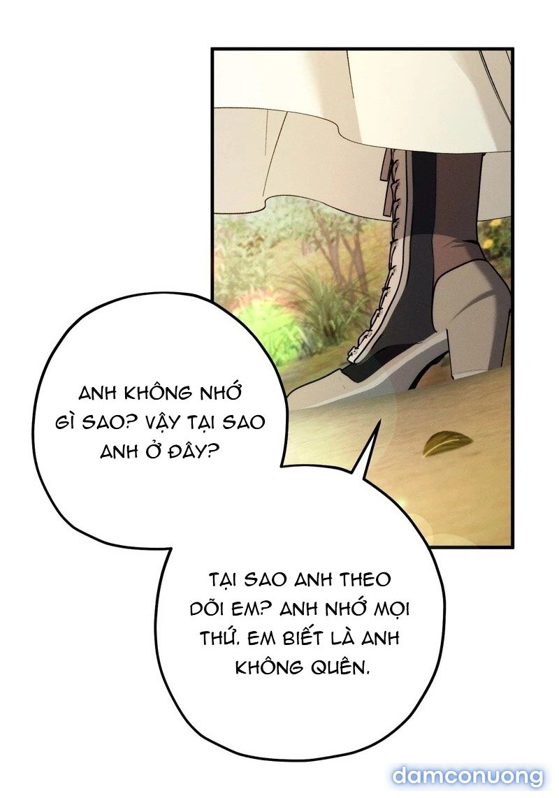[18+] Dinh Thự Của Dã Thú 