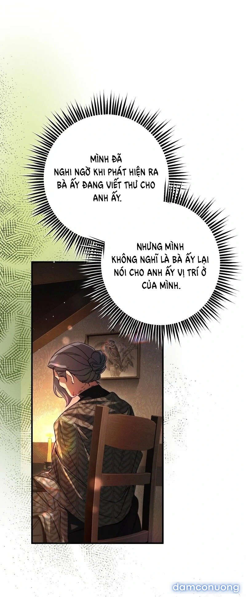 [18+] Dinh Thự Của Dã Thú 