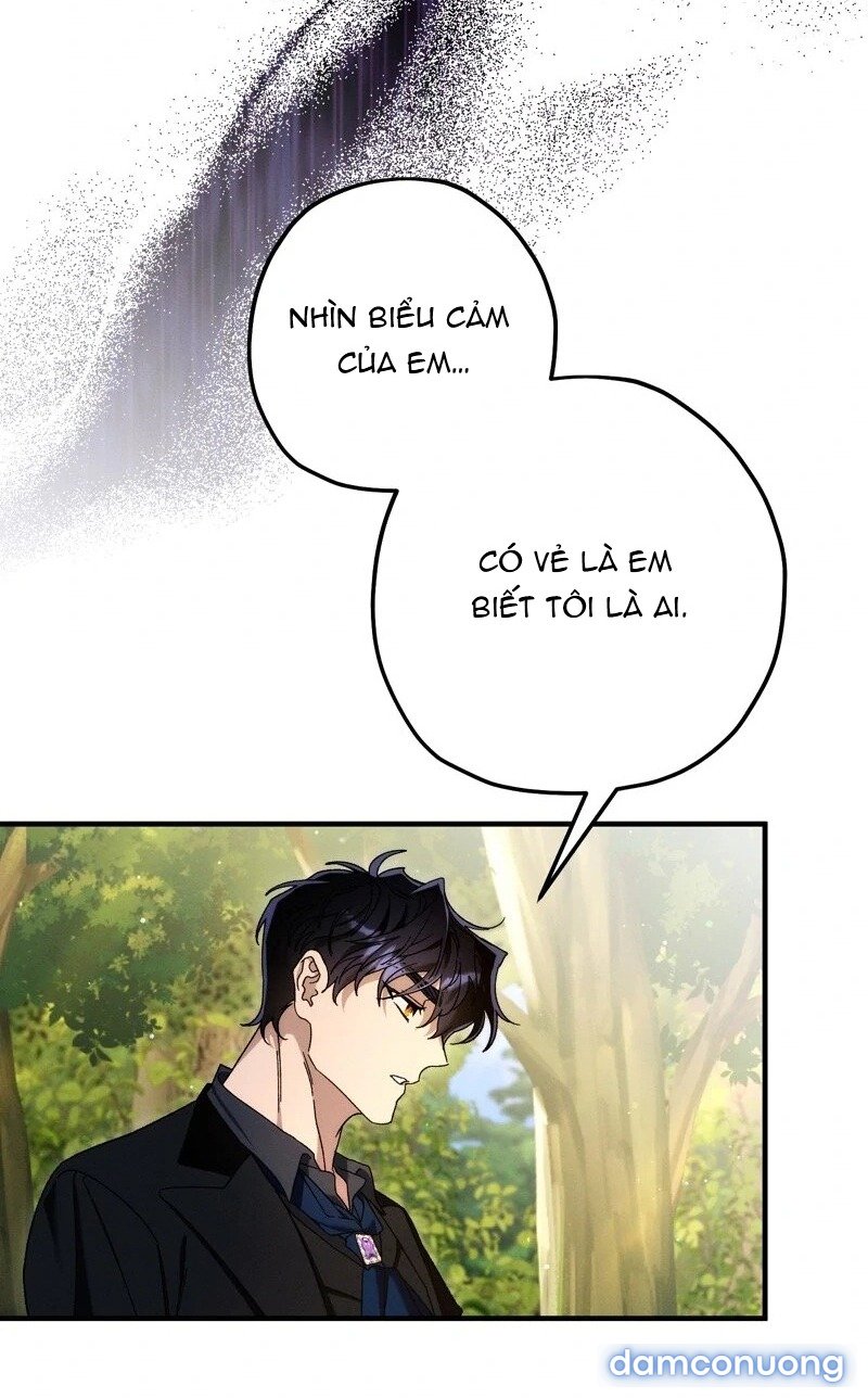 [18+] Dinh Thự Của Dã Thú 