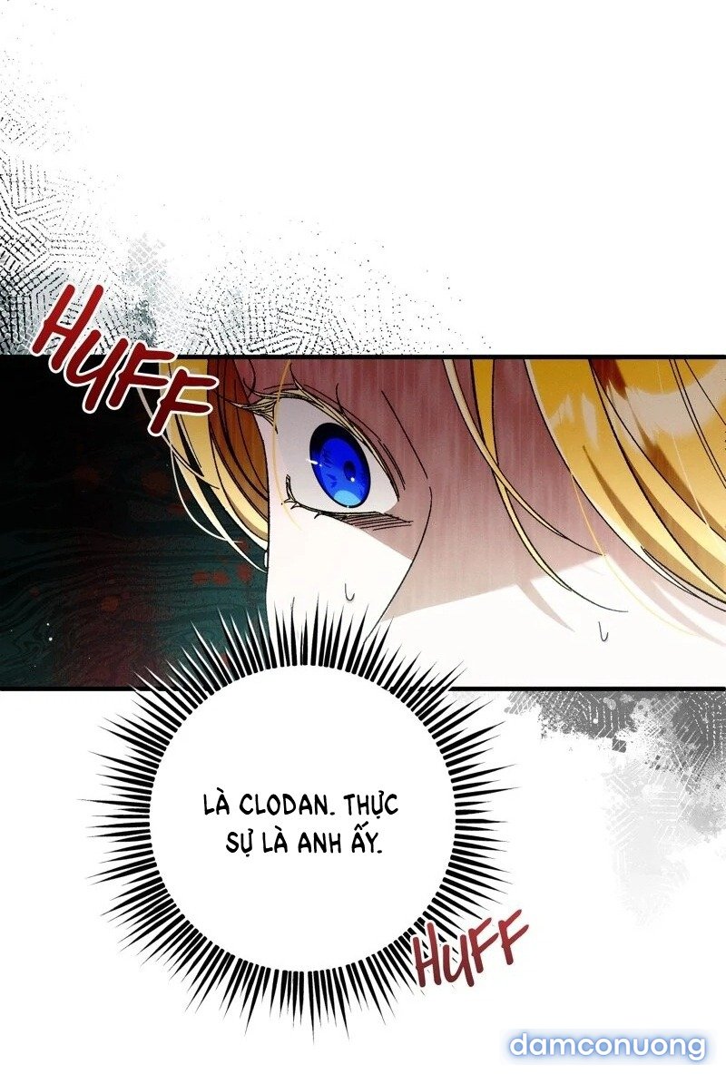 [18+] Dinh Thự Của Dã Thú 