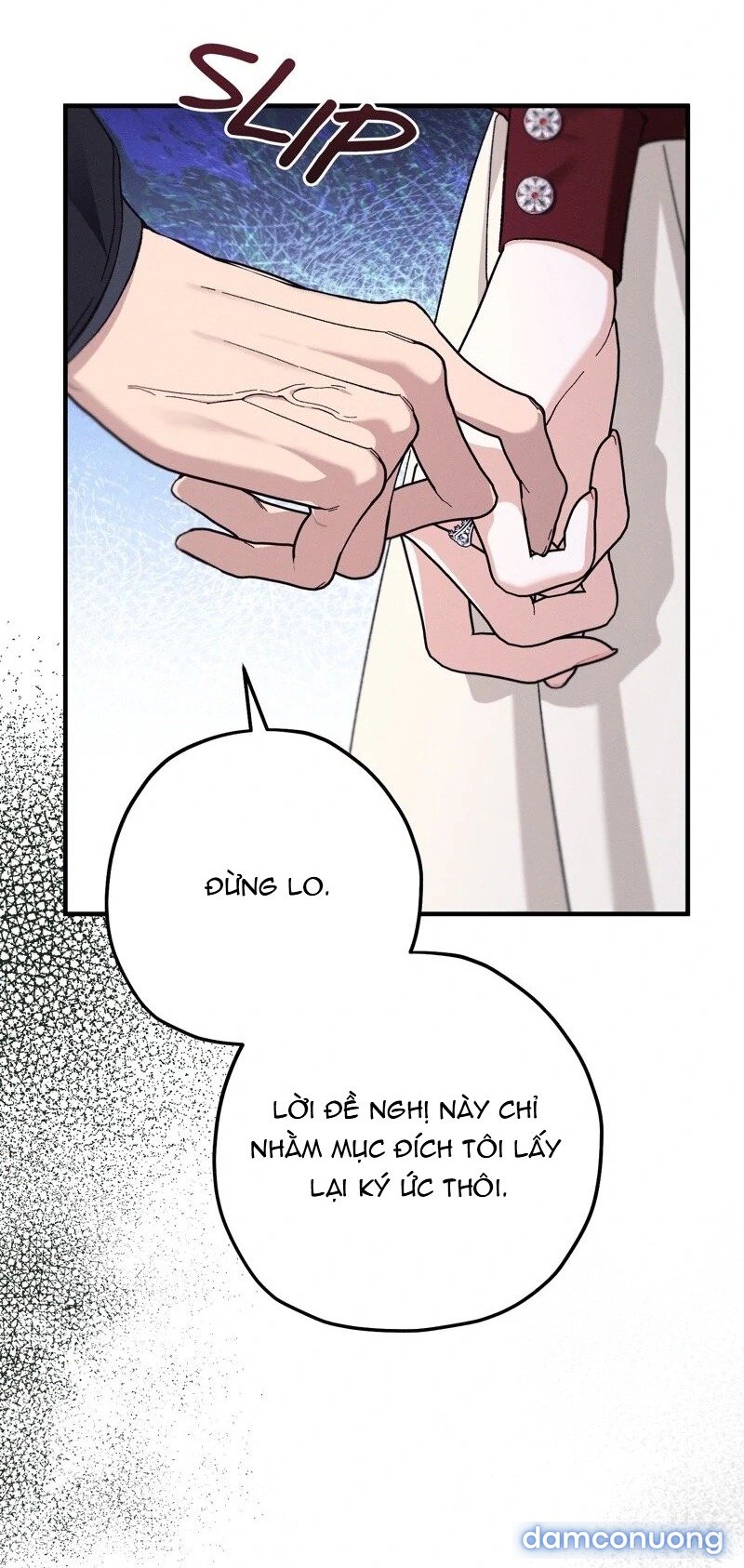 [18+] Dinh Thự Của Dã Thú 