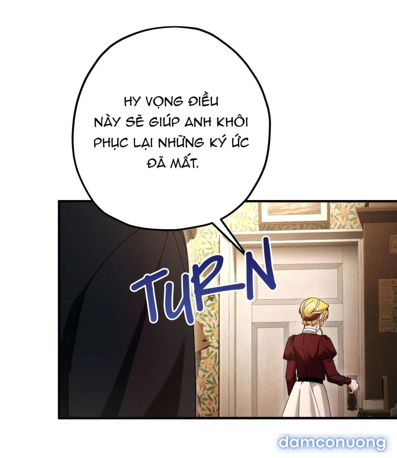 [18+] Dinh Thự Của Dã Thú 
