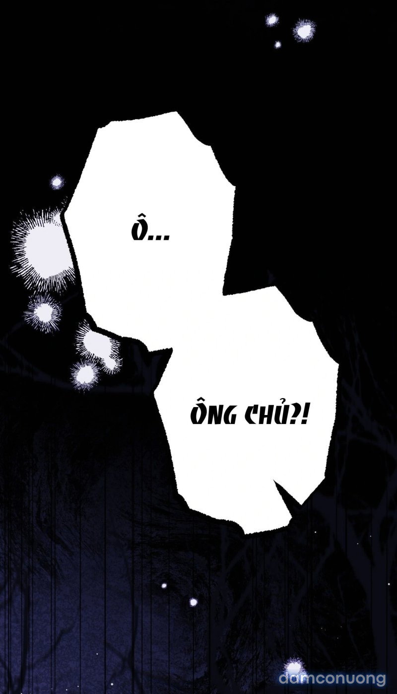 [18+] Dinh Thự Của Dã Thú 