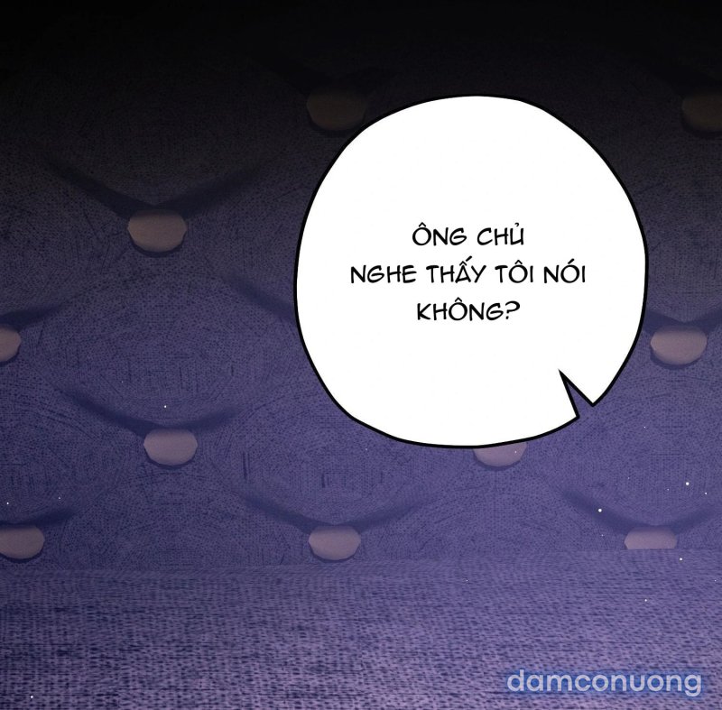 [18+] Dinh Thự Của Dã Thú 