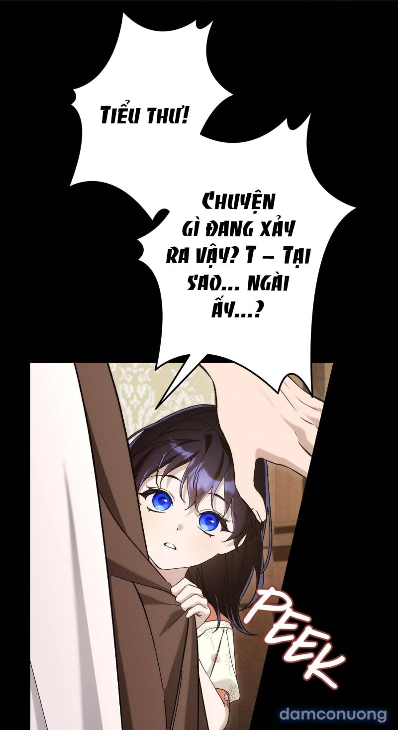 [18+] Dinh Thự Của Dã Thú 