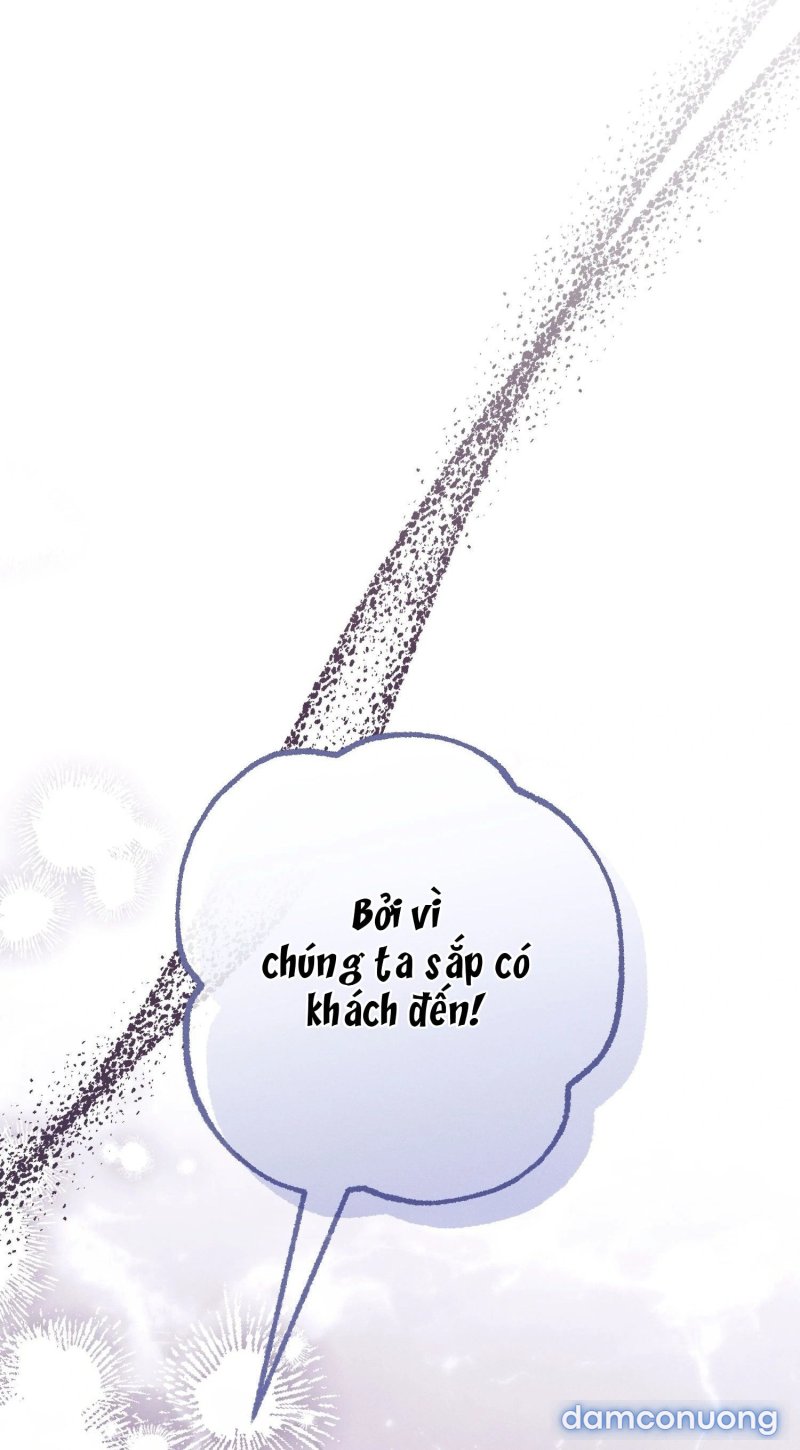 [18+] Dinh Thự Của Dã Thú 
