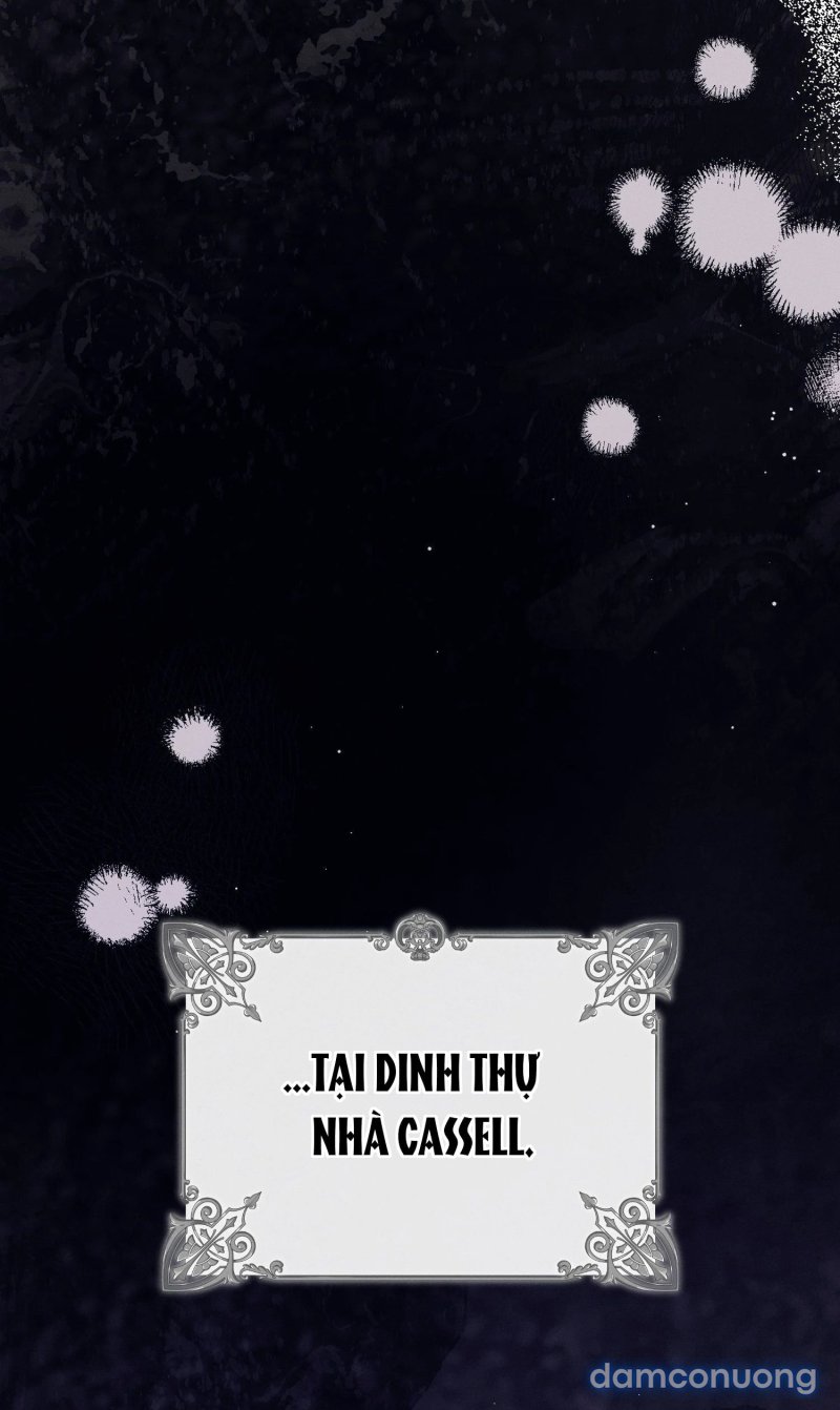 [18+] Dinh Thự Của Dã Thú 