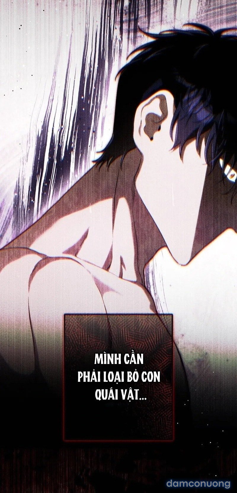 [18+] Dinh Thự Của Dã Thú 