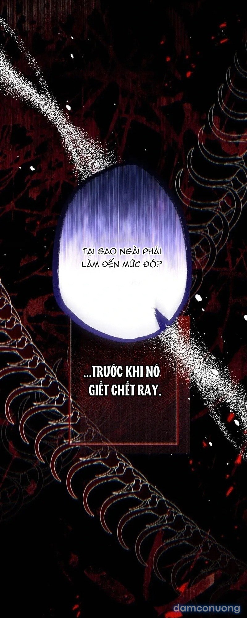 [18+] Dinh Thự Của Dã Thú 