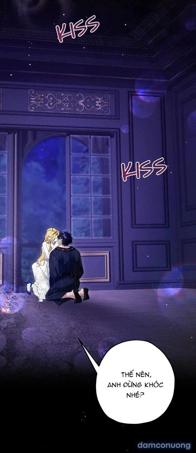 [18+] Dinh Thự Của Dã Thú 