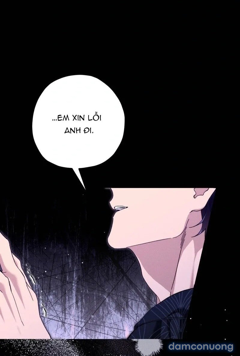 [18+] Dinh Thự Của Dã Thú 