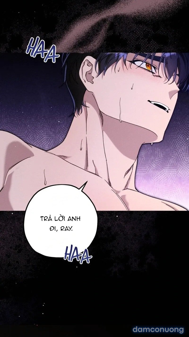 [18+] Dinh Thự Của Dã Thú 