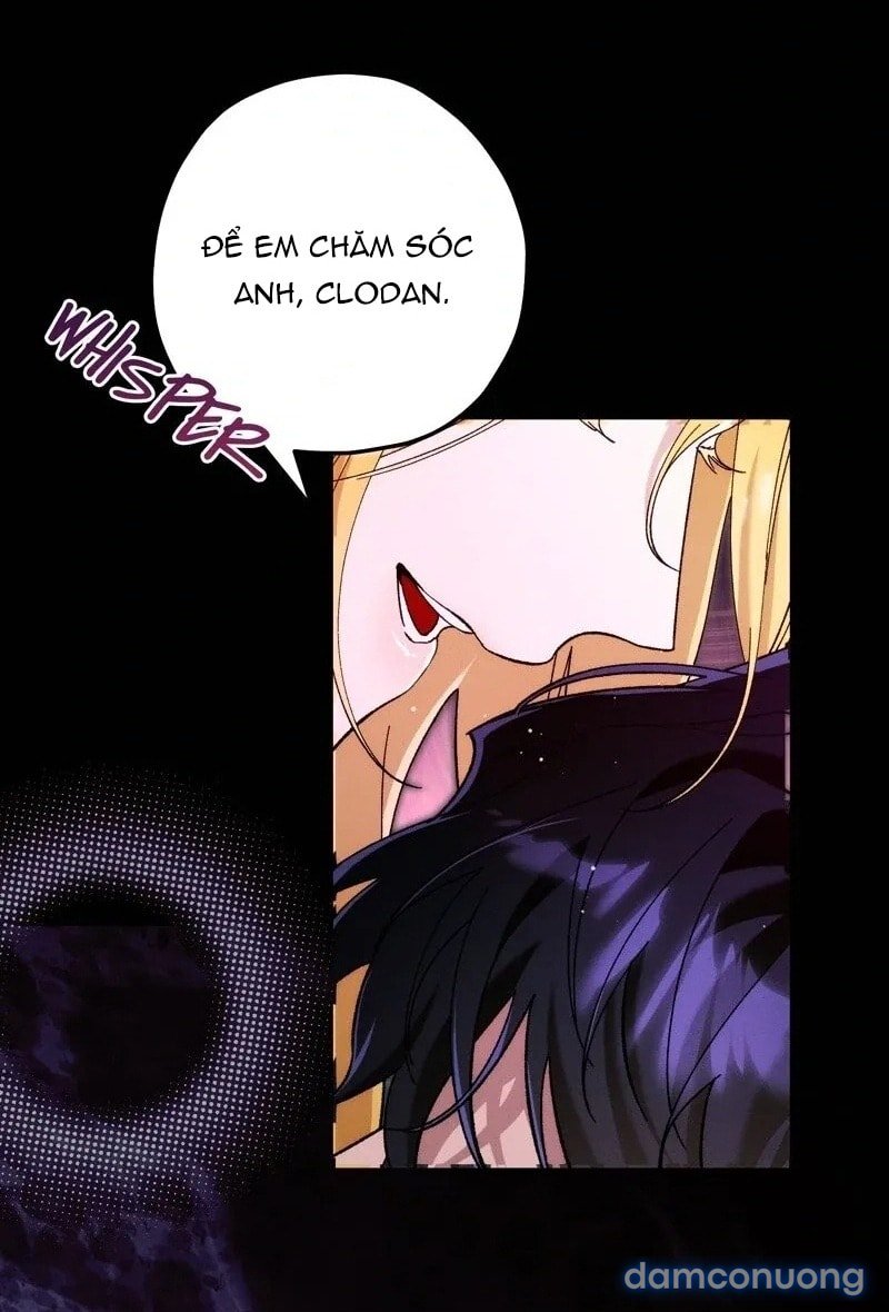 [18+] Dinh Thự Của Dã Thú 