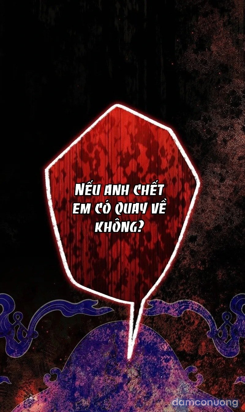 [18+] Dinh Thự Của Dã Thú 