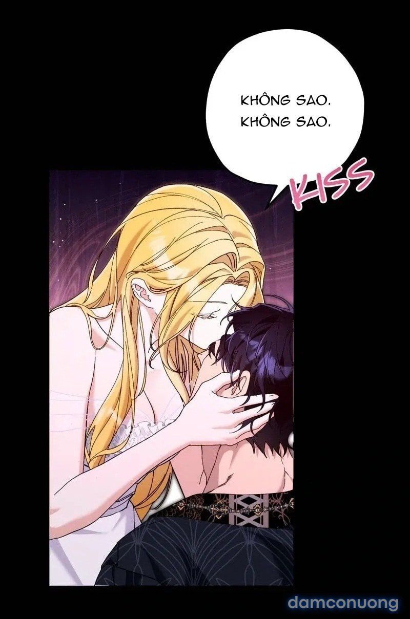 [18+] Dinh Thự Của Dã Thú 