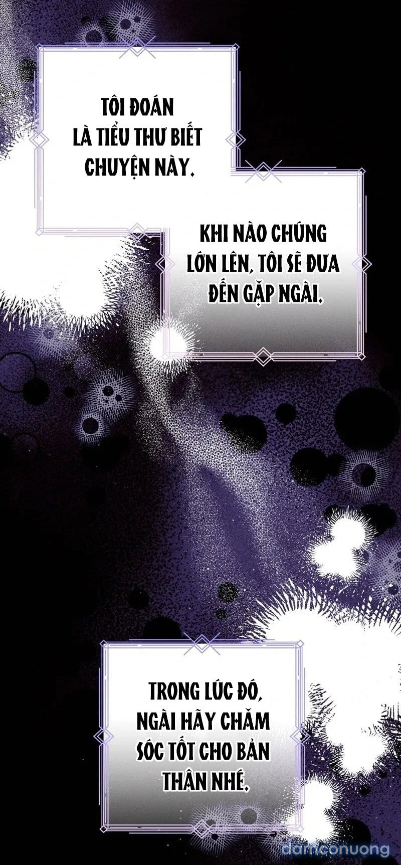 [18+] Dinh Thự Của Dã Thú 