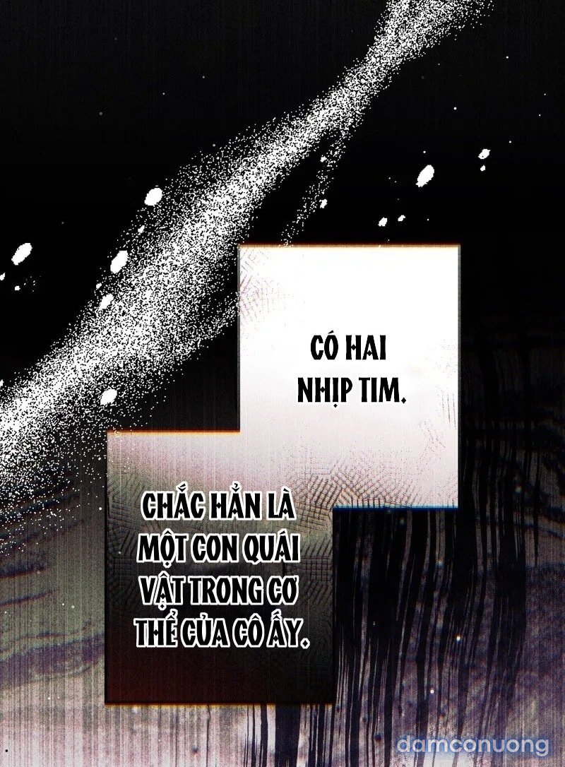 [18+] Dinh Thự Của Dã Thú 