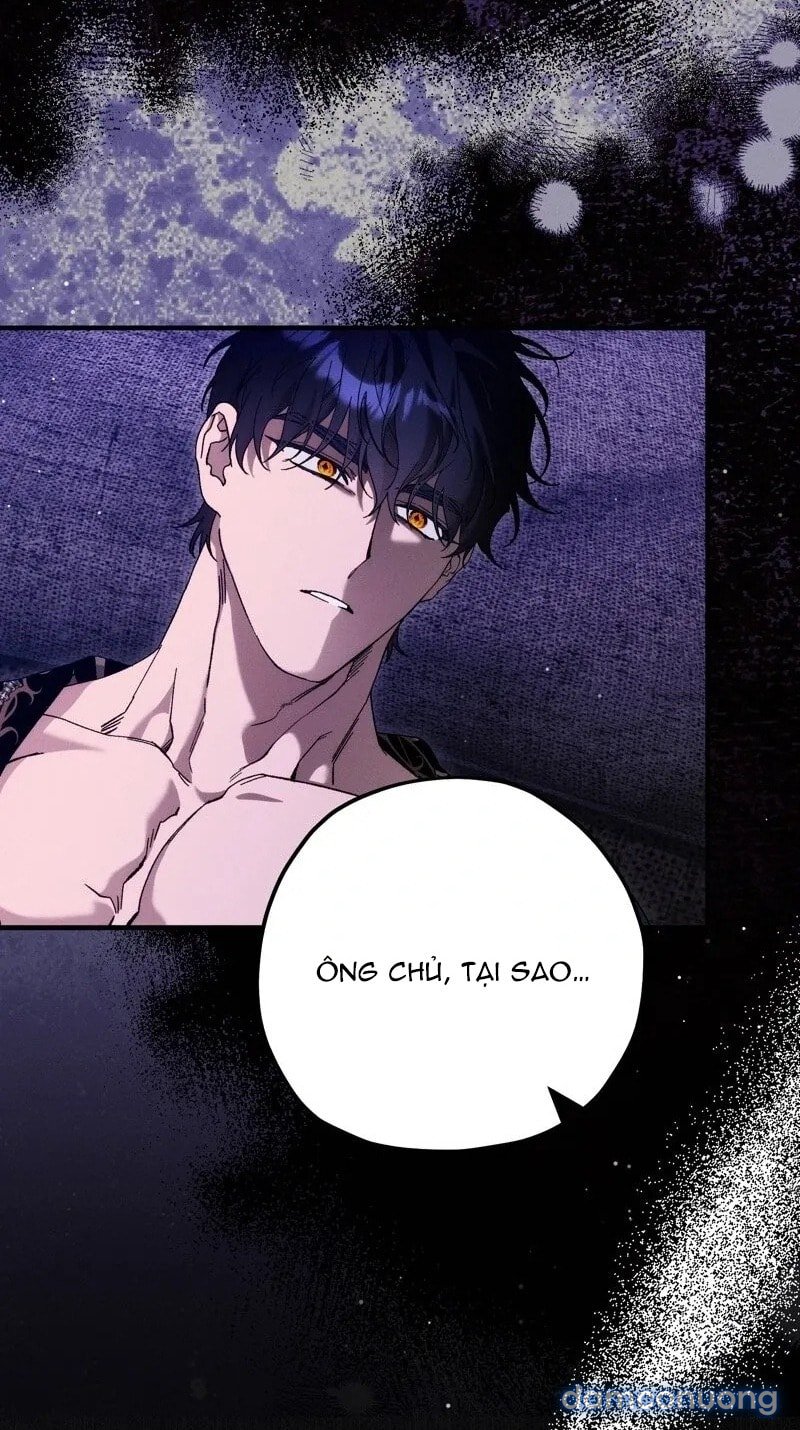 [18+] Dinh Thự Của Dã Thú 