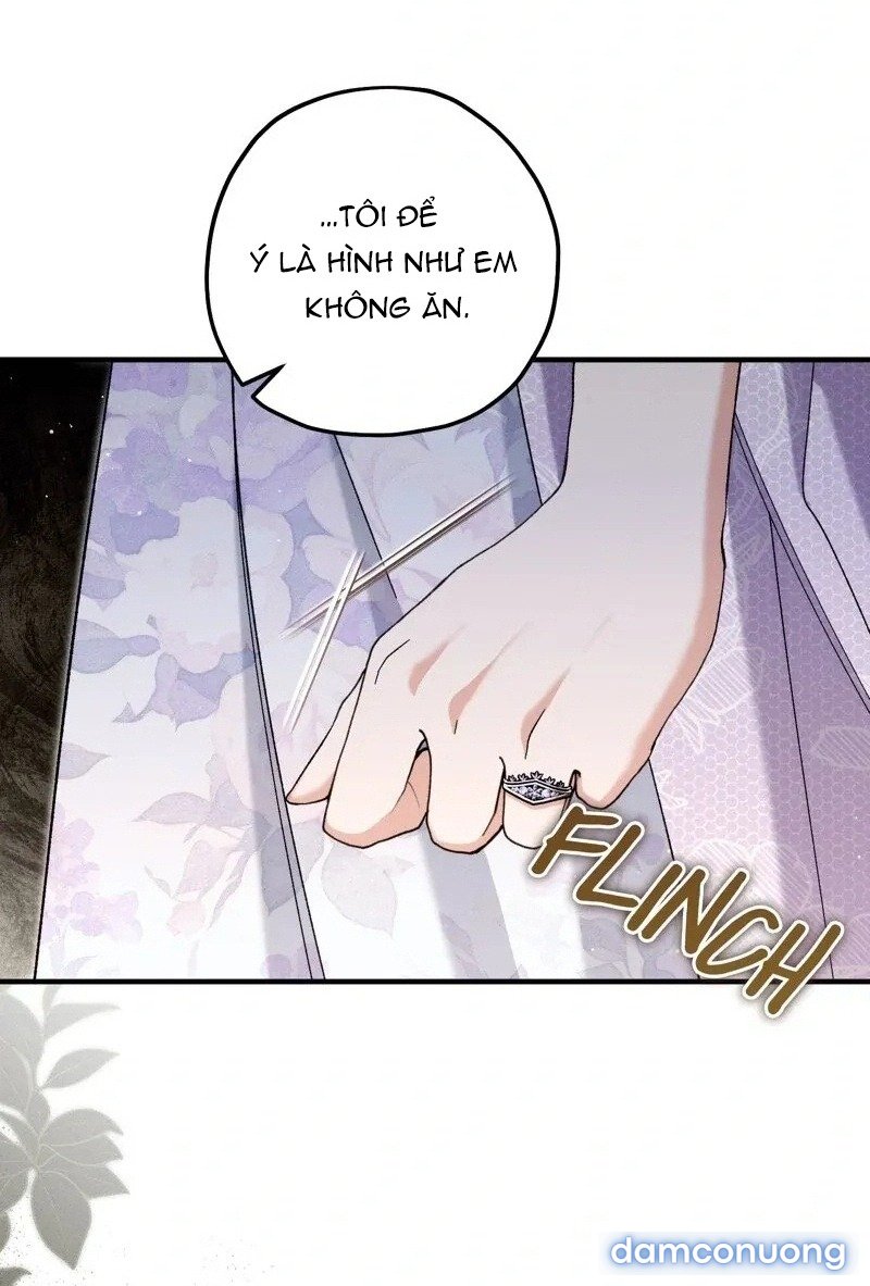 [18+] Dinh Thự Của Dã Thú 