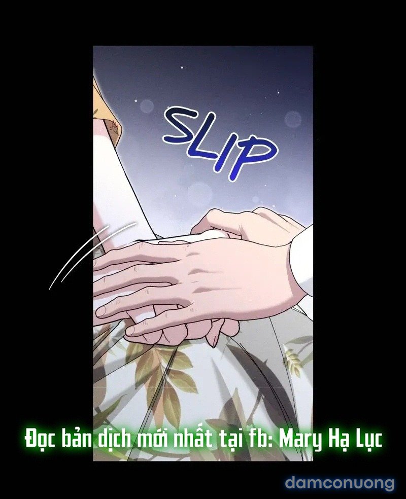 [18+] Dinh Thự Của Dã Thú 