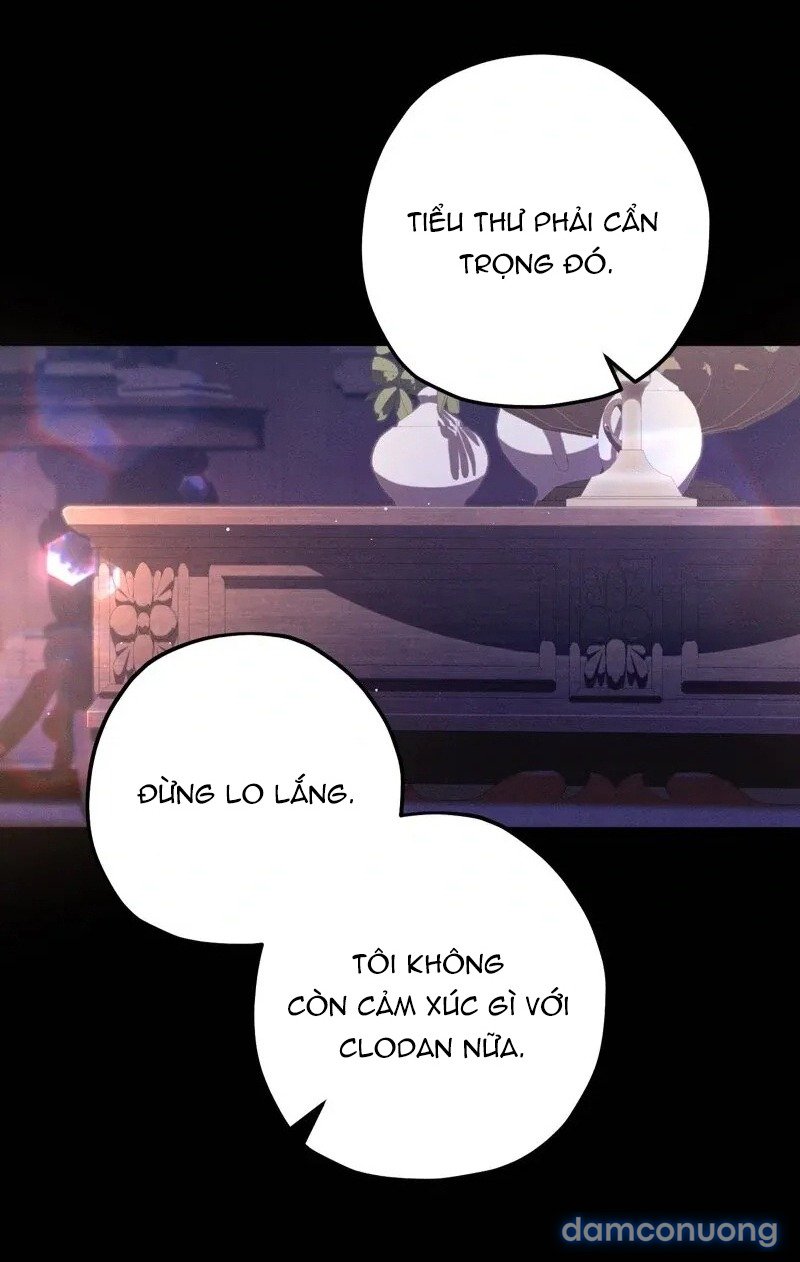 [18+] Dinh Thự Của Dã Thú 
