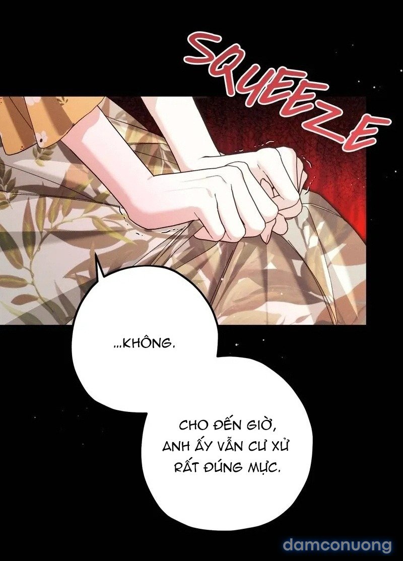[18+] Dinh Thự Của Dã Thú 